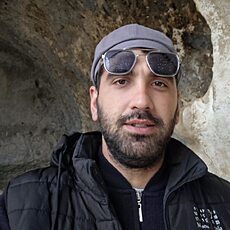 Фотография мужчины ნიკო, 35 лет из г. Рустави