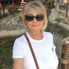 Фотография девушки Марина, 58 лет из г. Тамбов