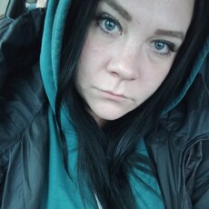 Фотография девушки Татьяна, 30 лет из г. Докшицы