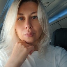 Фотография девушки Ольга, 44 года из г. Обнинск