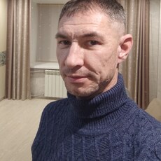 Фотография мужчины Константин, 41 год из г. Комсомольск-на-Амуре