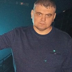 Фотография мужчины Игорь, 41 год из г. Омск