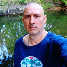 Фотография мужчины Валерий, 54 года из г. Сызрань