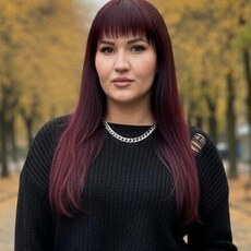 Фотография девушки Любимка, 31 год из г. Вольск