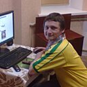 Серёга, 40 лет