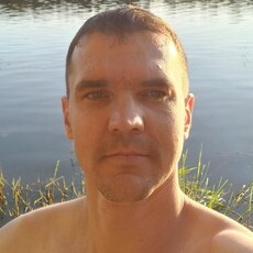 Фотография мужчины Николай, 36 лет из г. Окуловка