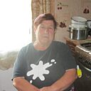 Людмила, 69 лет