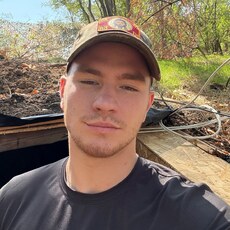 Фотография мужчины Александр, 24 года из г. Ставрополь