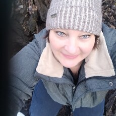 Фотография девушки Татьяна, 50 лет из г. Оренбург