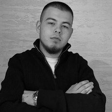 Фотография мужчины Станислав, 30 лет из г. Кострома