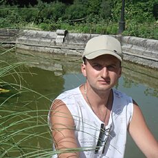 Фотография мужчины Олег, 43 года из г. Николаев