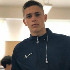 Фотография мужчины Стас, 18 лет из г. Куеда