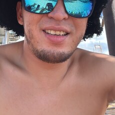 Фотография мужчины Dulat, 30 лет из г. Астана