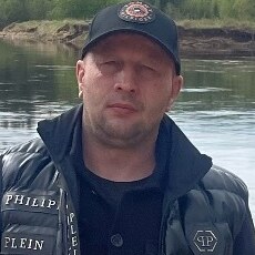 Фотография мужчины Александр, 42 года из г. Полысаево