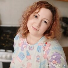 Фотография девушки Нина, 41 год из г. Павлодар