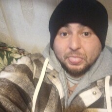 Фотография мужчины Эрик, 37 лет из г. Дюртюли