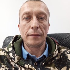 Фотография мужчины Яков, 40 лет из г. Костанай