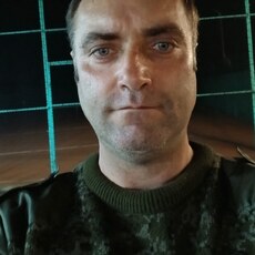 Фотография мужчины Іван, 43 года из г. Снятын