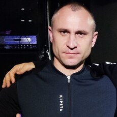 Фотография мужчины Роман, 40 лет из г. Воронеж