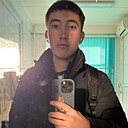 Даулет, 23 года