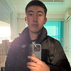 Фотография мужчины Даулет, 23 года из г. Кызылорда