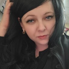 Фотография девушки Анжела, 31 год из г. Алзамай