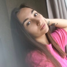 Фотография девушки Екатерина, 27 лет из г. Москва