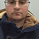 Ян, 38 лет