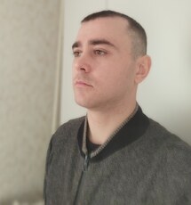 Фотография мужчины Djoni, 33 года из г. Комсомольск-на-Амуре