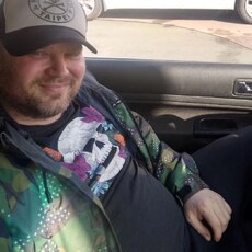 Фотография мужчины Сергей, 37 лет из г. Воронеж