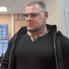 Фотография мужчины Василий, 46 лет из г. Белгород