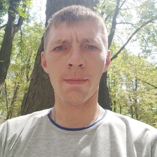 Фотография мужчины Александр, 37 лет из г. Макеевка