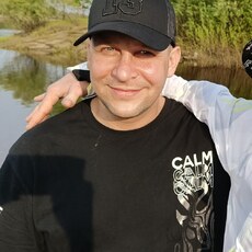 Фотография мужчины Александр, 41 год из г. Сыктывкар