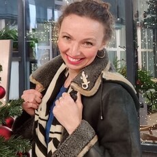 Фотография девушки Елена, 45 лет из г. Великие Луки