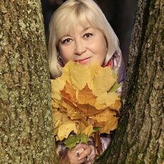 Фотография девушки Лидия, 57 лет из г. Великий Новгород