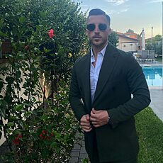 Фотография мужчины Сема, 31 год из г. Сочи