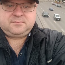 Фотография мужчины Макс, 42 года из г. Шушенское