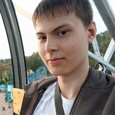 Фотография мужчины Андрей, 18 лет из г. Ефремов