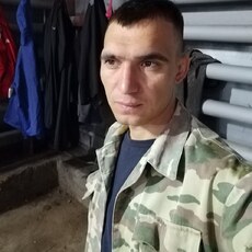 Фотография мужчины Александр, 31 год из г. Краснокаменск