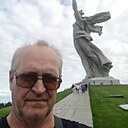 Сергей, 63 года