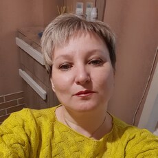 Фотография девушки Светлана, 42 года из г. Назарово