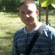 Фотография мужчины Serеj, 36 лет из г. Ковров