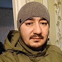 Мерген, 32 года