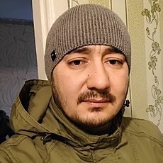 Фотография мужчины Мерген, 32 года из г. Нижнекамск