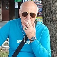 Фотография мужчины Артём, 62 года из г. Сухум