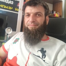 Фотография мужчины Старый, 33 года из г. Кизляр