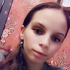 Фотография девушки Вера, 25 лет из г. Гомель