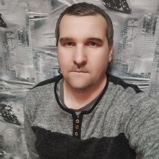 Фотография мужчины Максим, 40 лет из г. Караганда