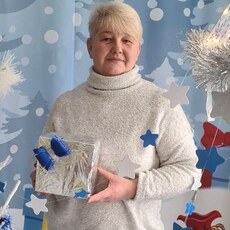 Фотография девушки Оксана, 49 лет из г. Кременчуг