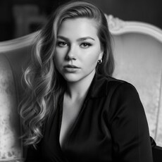 Фотография девушки Виктория, 29 лет из г. Белогорск (Крым)